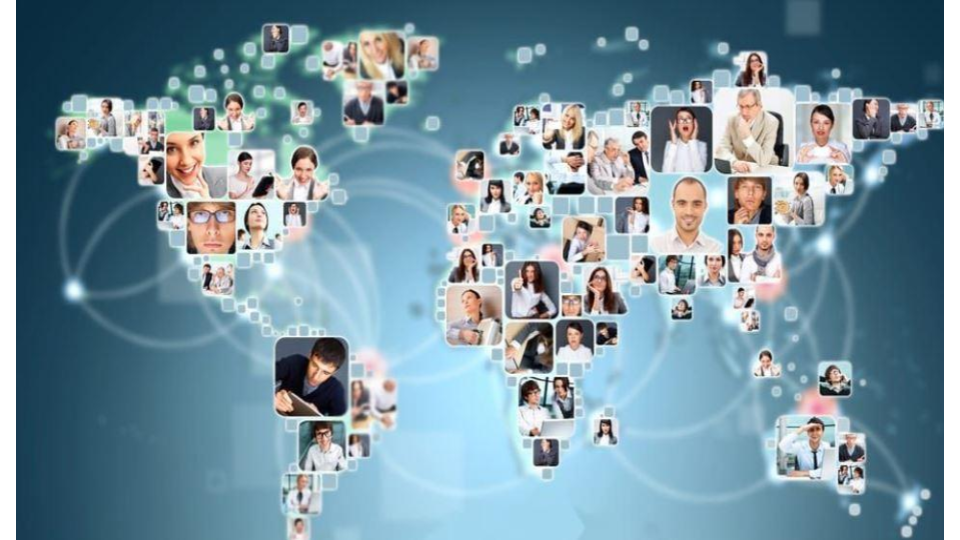 business network
